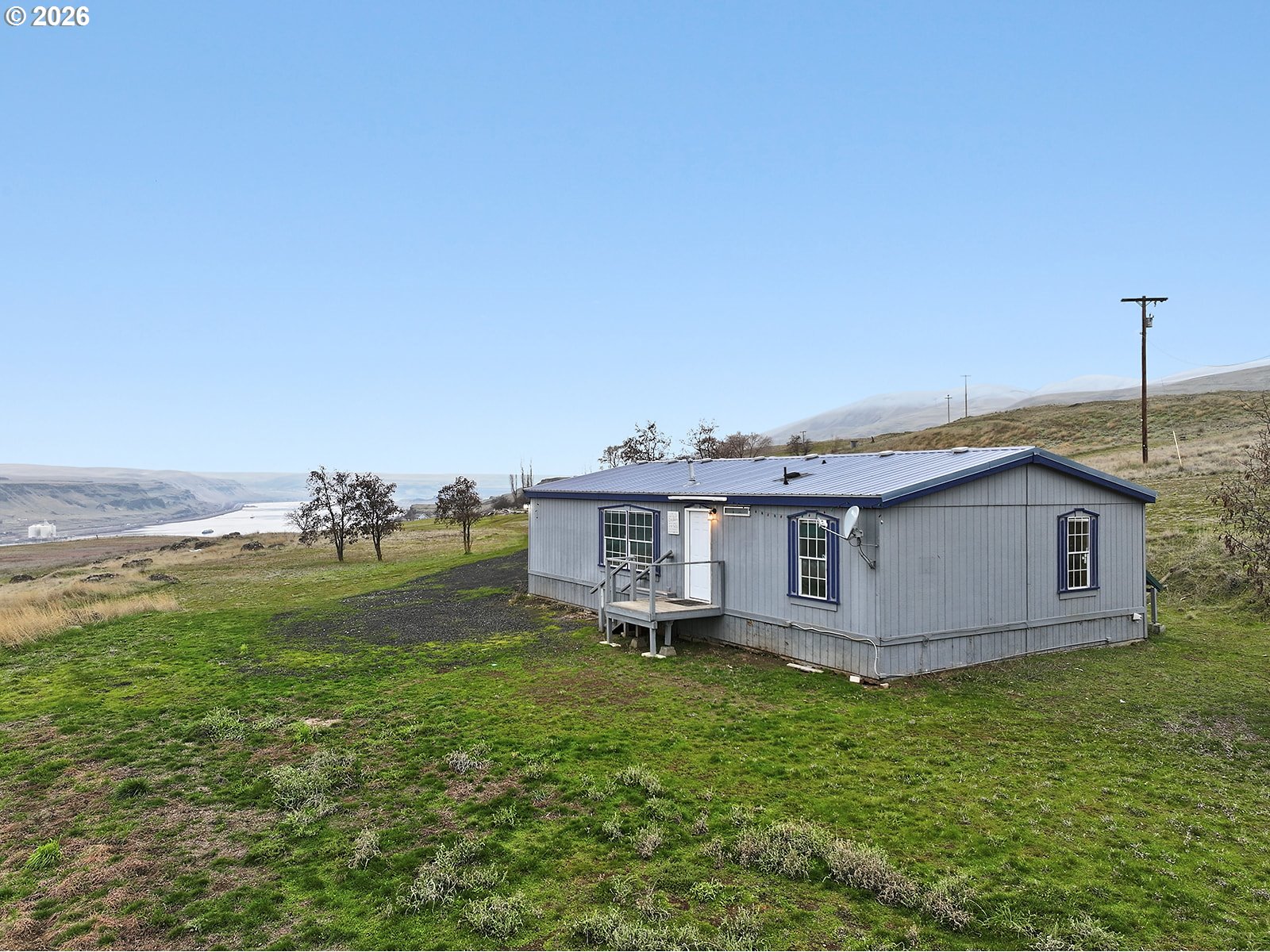 61 Gore Road Goldendale, WA 98620 - Photo 35 of 35