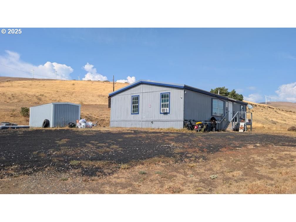 61 Gore Road Goldendale, WA 98620 - Photo 4 of 35