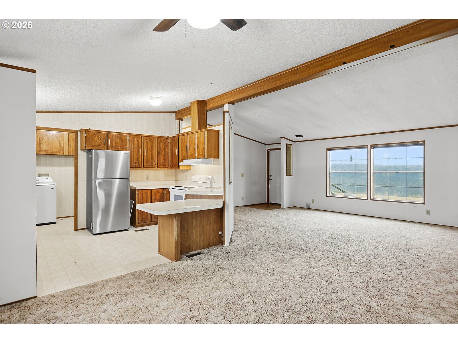 61 Gore Road Goldendale, WA 98620 - Photo 8 of 35