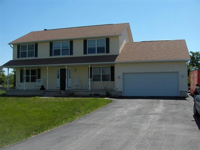 9481 Tuttle Hill Road Willis, MI 48191 - Photo 1 of 26 Photo 1