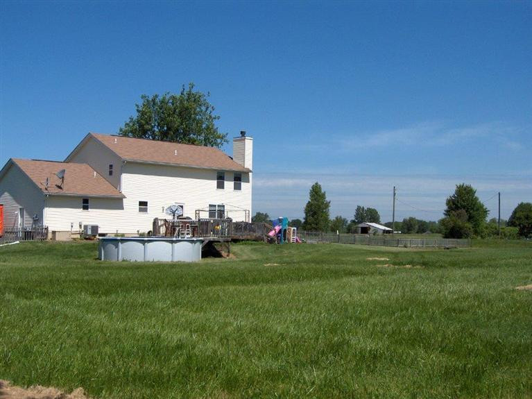 9481 Tuttle Hill Road Willis, MI 48191 - Photo 19 of 26 Photo 19
