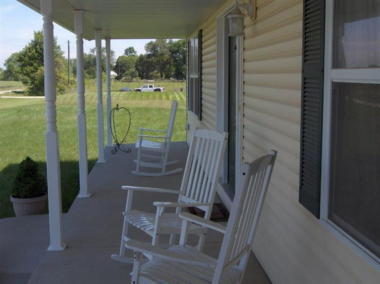 9481 Tuttle Hill Road Willis, MI 48191 - Photo 20 of 26 Photo 20