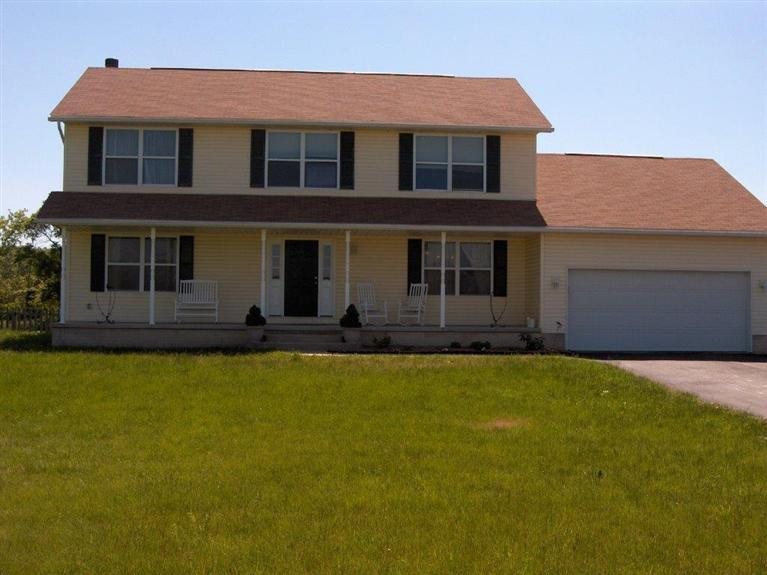 9481 Tuttle Hill Road Willis, MI 48191 - Photo 2 of 26 Photo 2