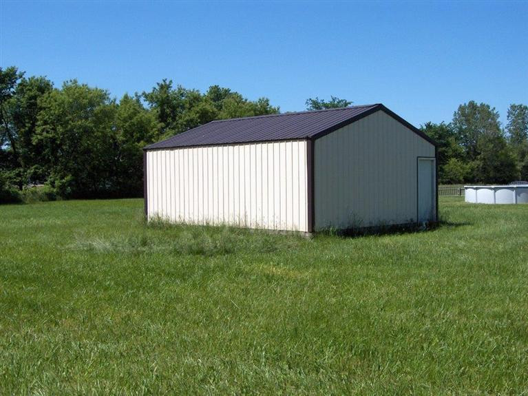9481 Tuttle Hill Road Willis, MI 48191 - Photo 23 of 26 Photo 23
