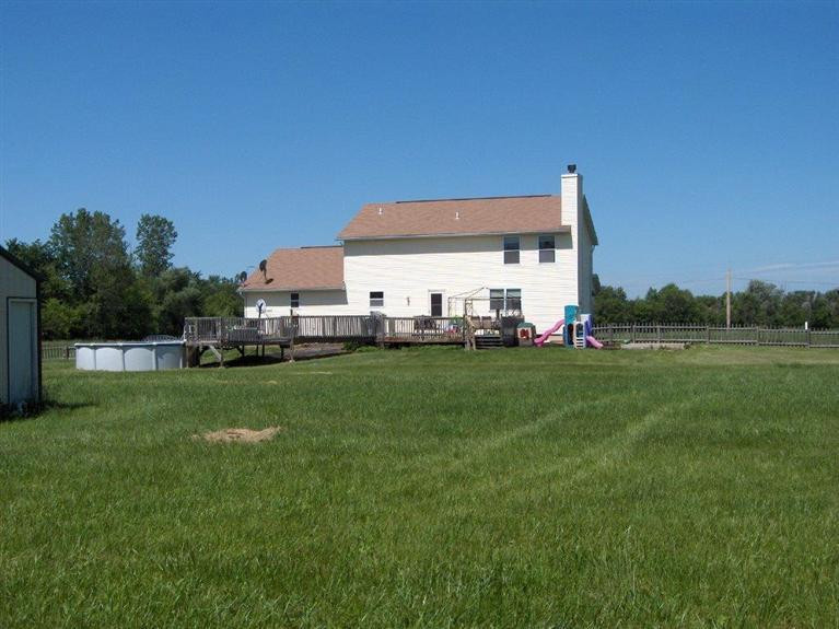 9481 Tuttle Hill Road Willis, MI 48191 - Photo 24 of 26 Photo 24