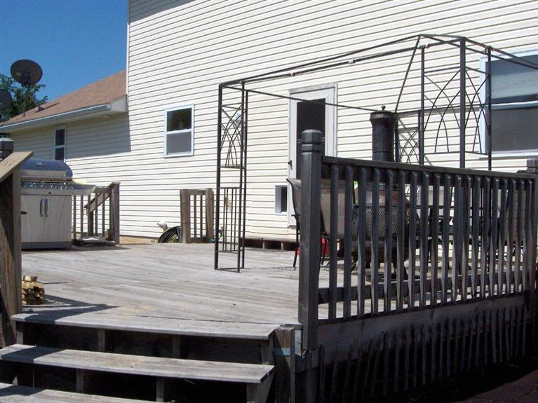 9481 Tuttle Hill Road Willis, MI 48191 - Photo 25 of 26 Photo 25
