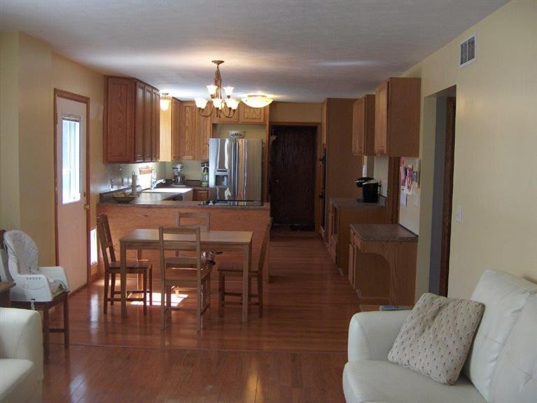 9481 Tuttle Hill Road Willis, MI 48191 - Photo 3 of 26 Photo 3