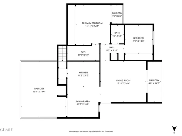 $390,000 | 176 Fashion Park Place, Oxnard, CA 93033
