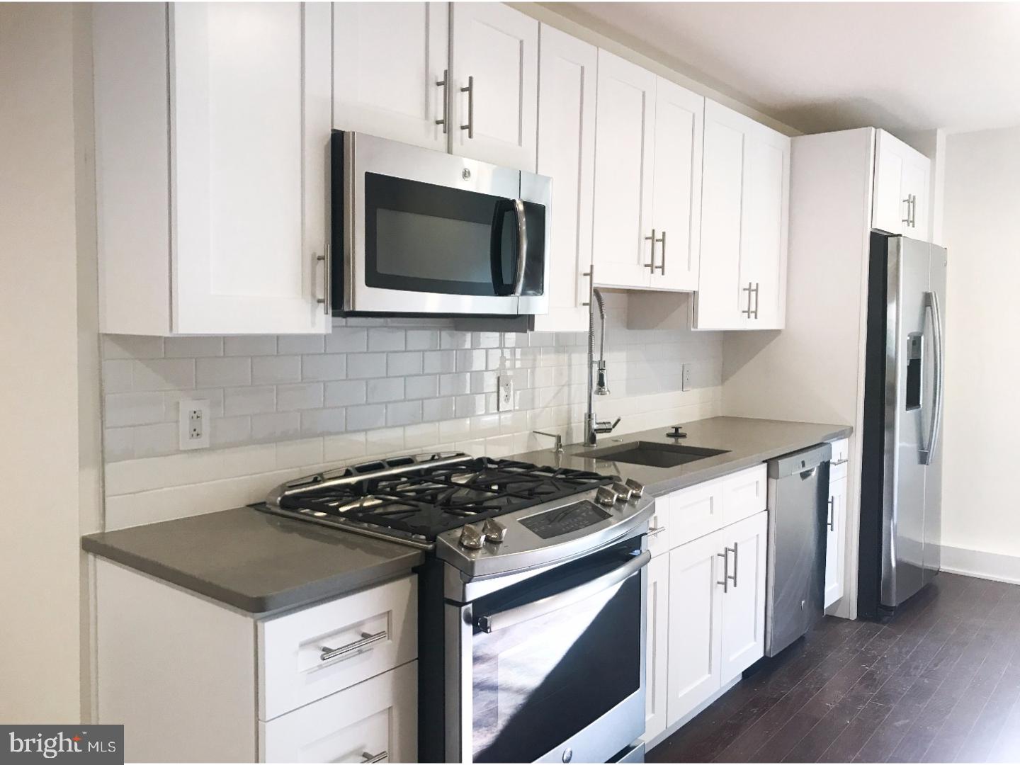 741 North 20th Street, Unit 2 Philadelphia, PA 19130 - Photo 4 of 11