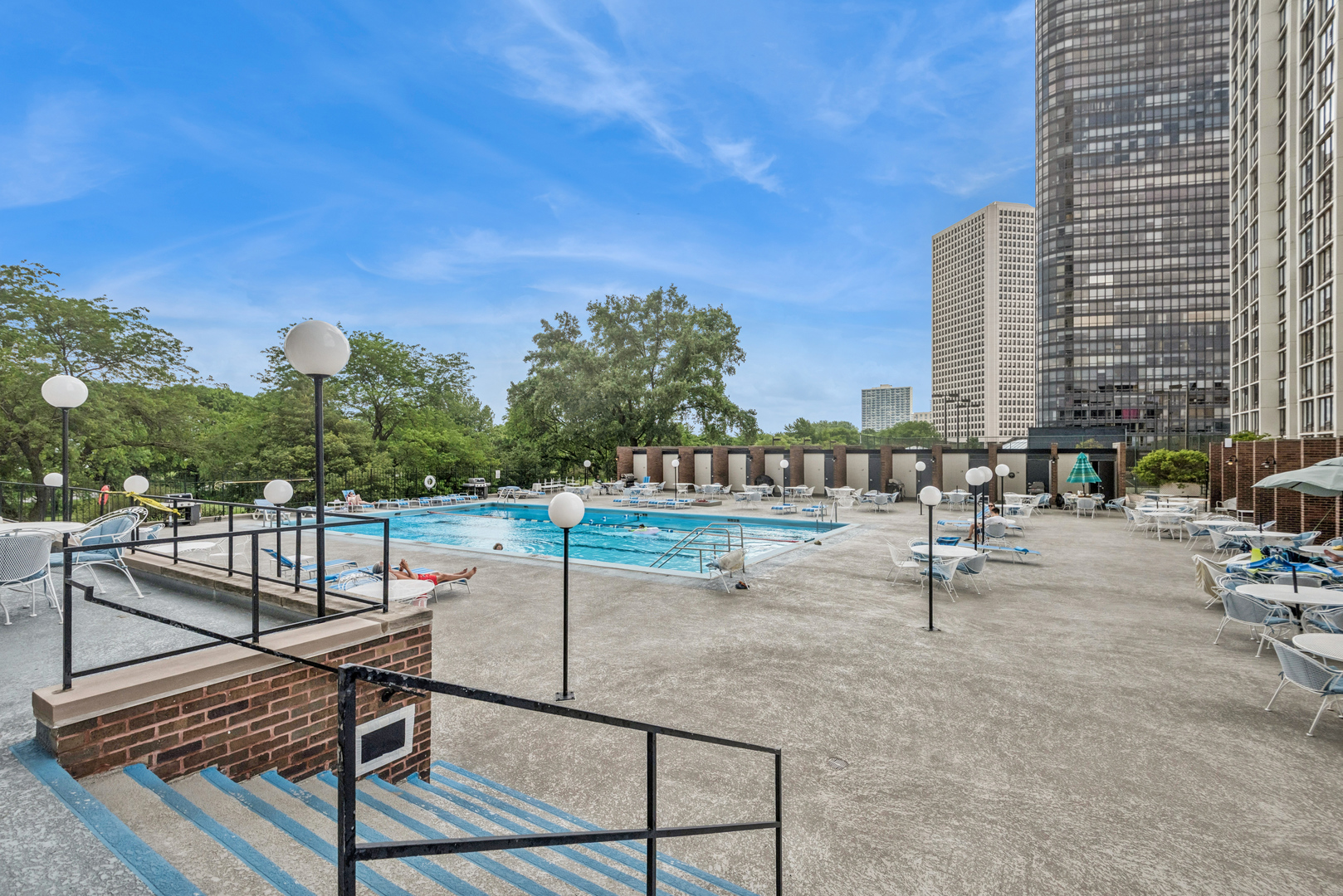 5455 North Sheridan Road, Unit 2803 Chicago, IL 60640 - Photo 17 of 23
