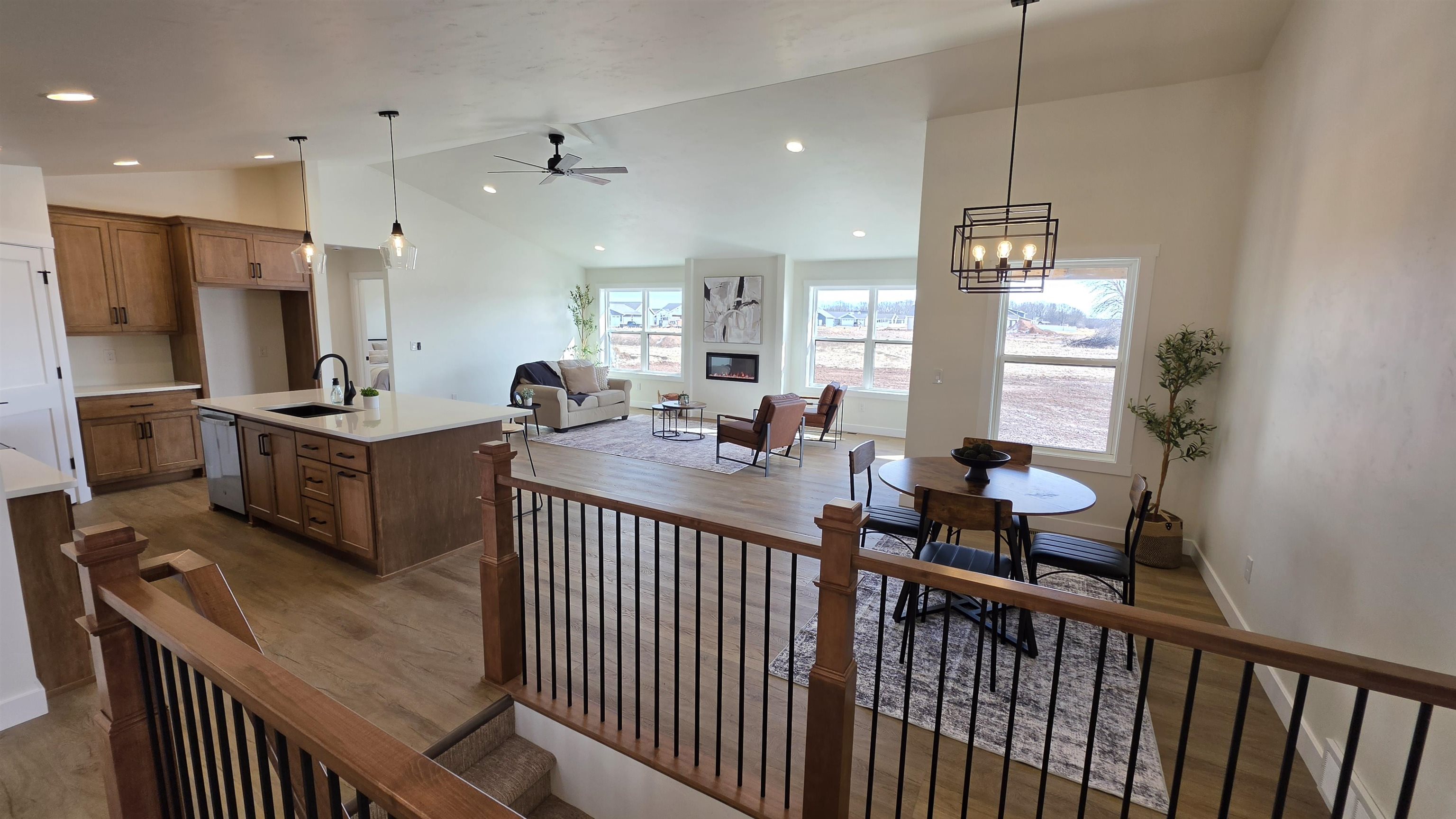 N9285 West Homestead Drive Appleton, WI 54915 - Photo 5 of 13