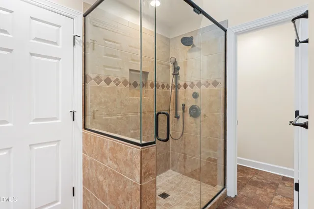 a black and white photo of a bench