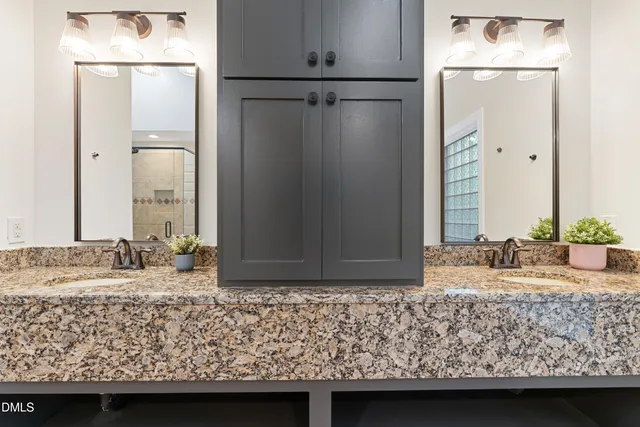 $680,000 | 307 Durington Place, Cary, NC 27518