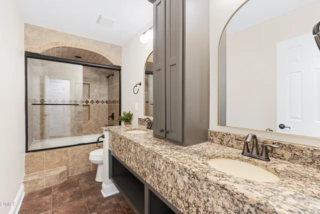 $680,000 | 307 Durington Place, Cary, NC 27518