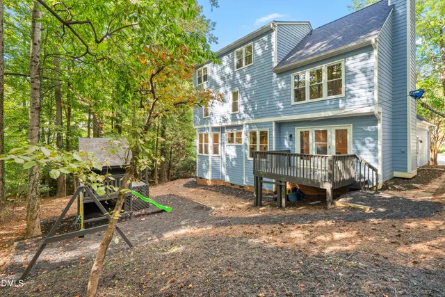 $680,000 | 307 Durington Place, Cary, NC 27518