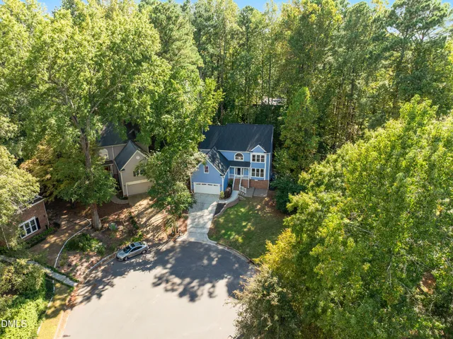 $680,000 | 307 Durington Place, Cary, NC 27518