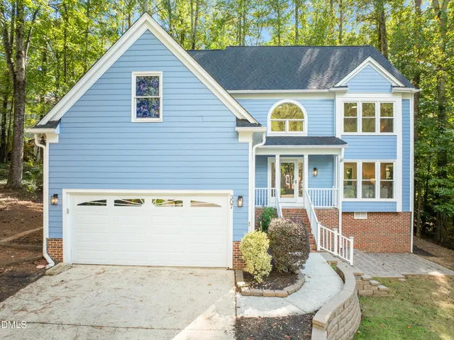 $680,000 | 307 Durington Place, Cary, NC 27518