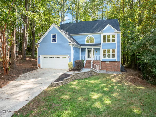 $680,000 | 307 Durington Place, Cary, NC 27518