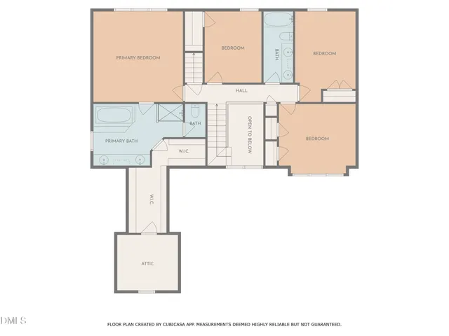 $680,000 | 307 Durington Place, Cary, NC 27518