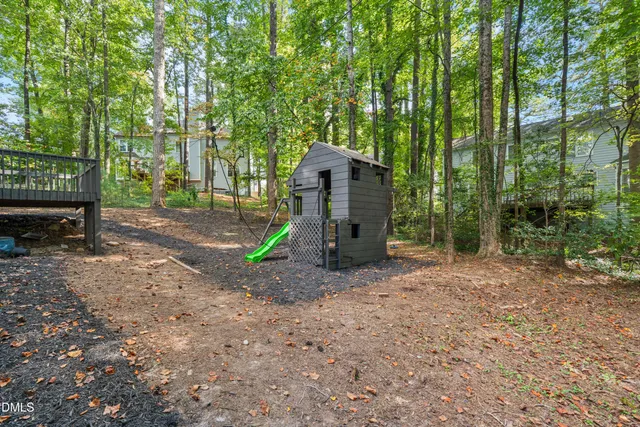 $680,000 | 307 Durington Place, Cary, NC 27518