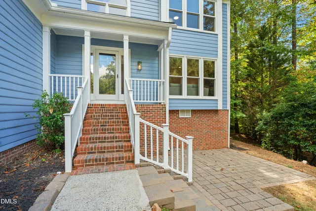 $680,000 | 307 Durington Place, Cary, NC 27518