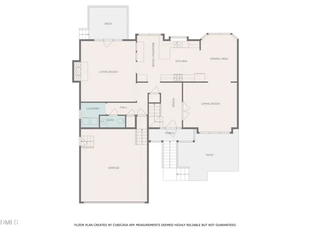 $680,000 | 307 Durington Place, Cary, NC 27518