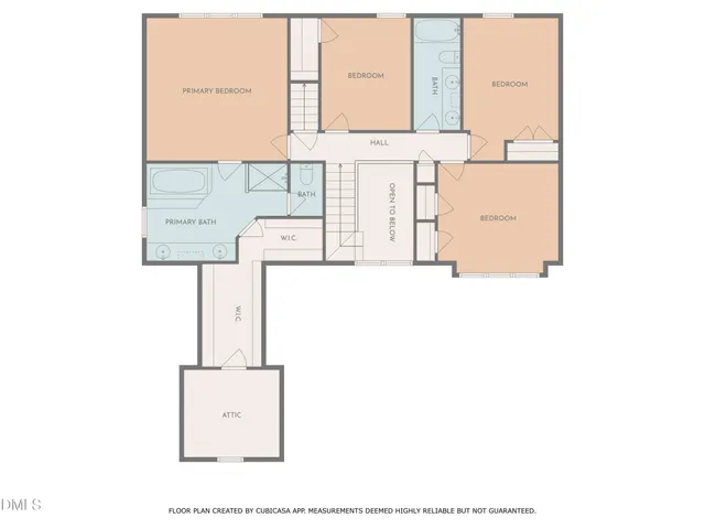 $680,000 | 307 Durington Place, Cary, NC 27518