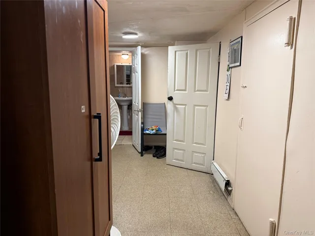 a view of a house with a balcony and stairs