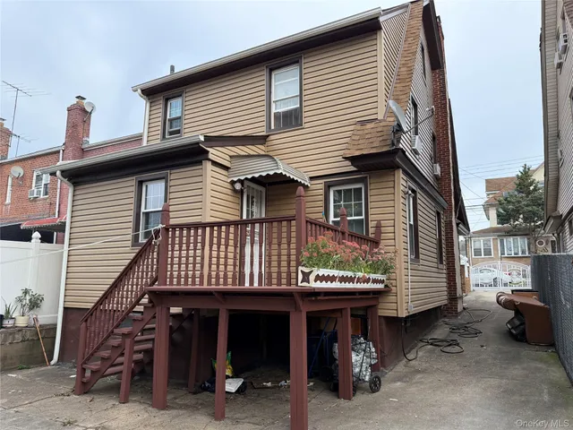 $799,000 | 104-12 219th Street | Queens Village