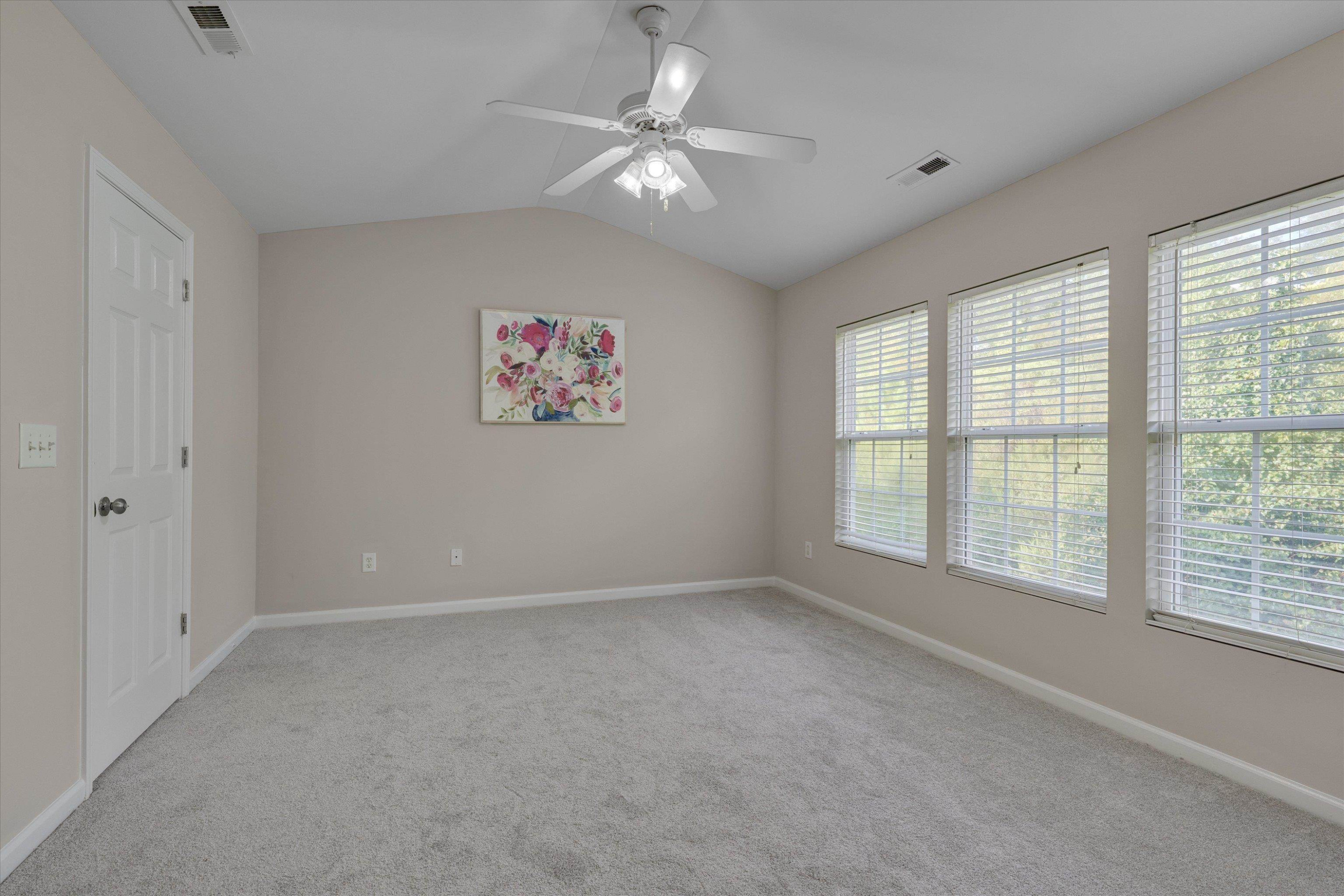 5101 Echo Ridge Road Raleigh, NC 27612 - Photo 16 of 27 Owner's Suite