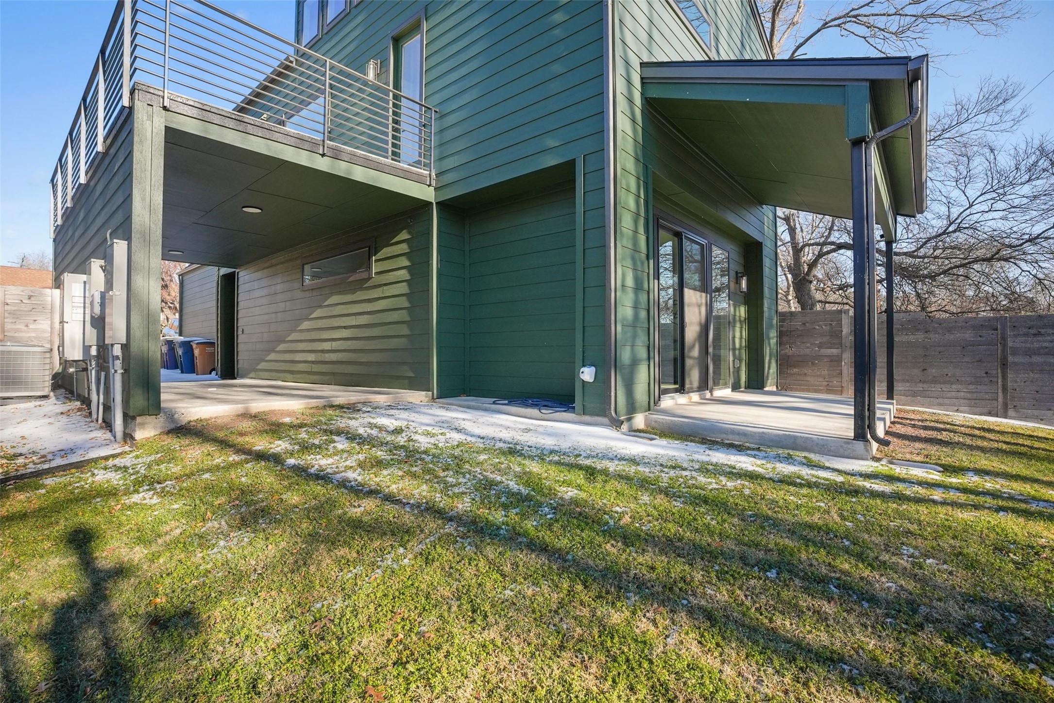 5109 Stone Gate Drive, Unit 2 Austin, TX 78721 - Photo 32 of 36