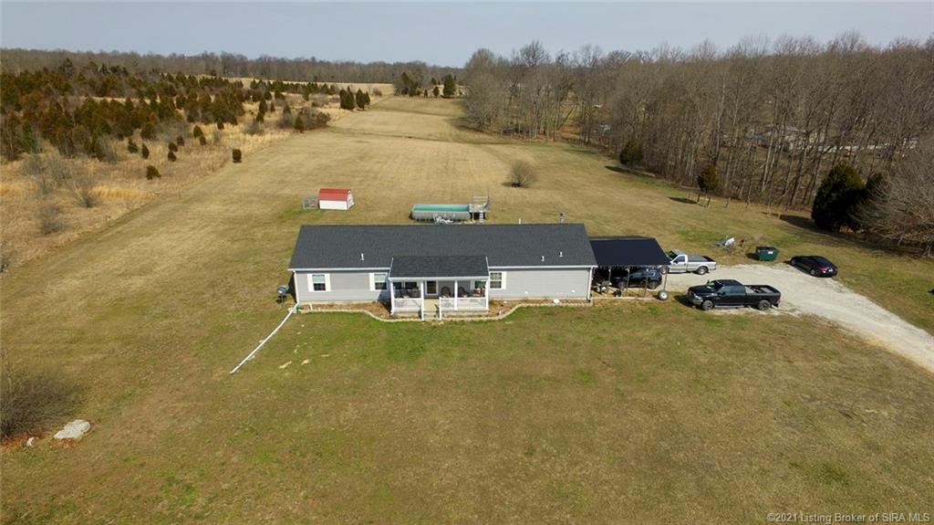 6602 East Shafer Ridge Road Milltown, IN 47145 - Photo 1 of 1