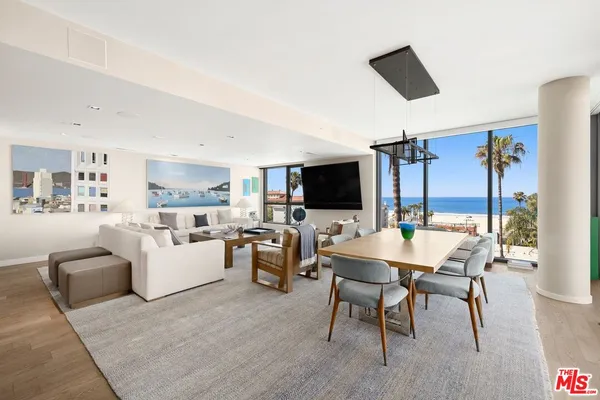 $4,999,999 | 1755 Ocean Avenue, Unit 603, Santa Monica, CA 90401