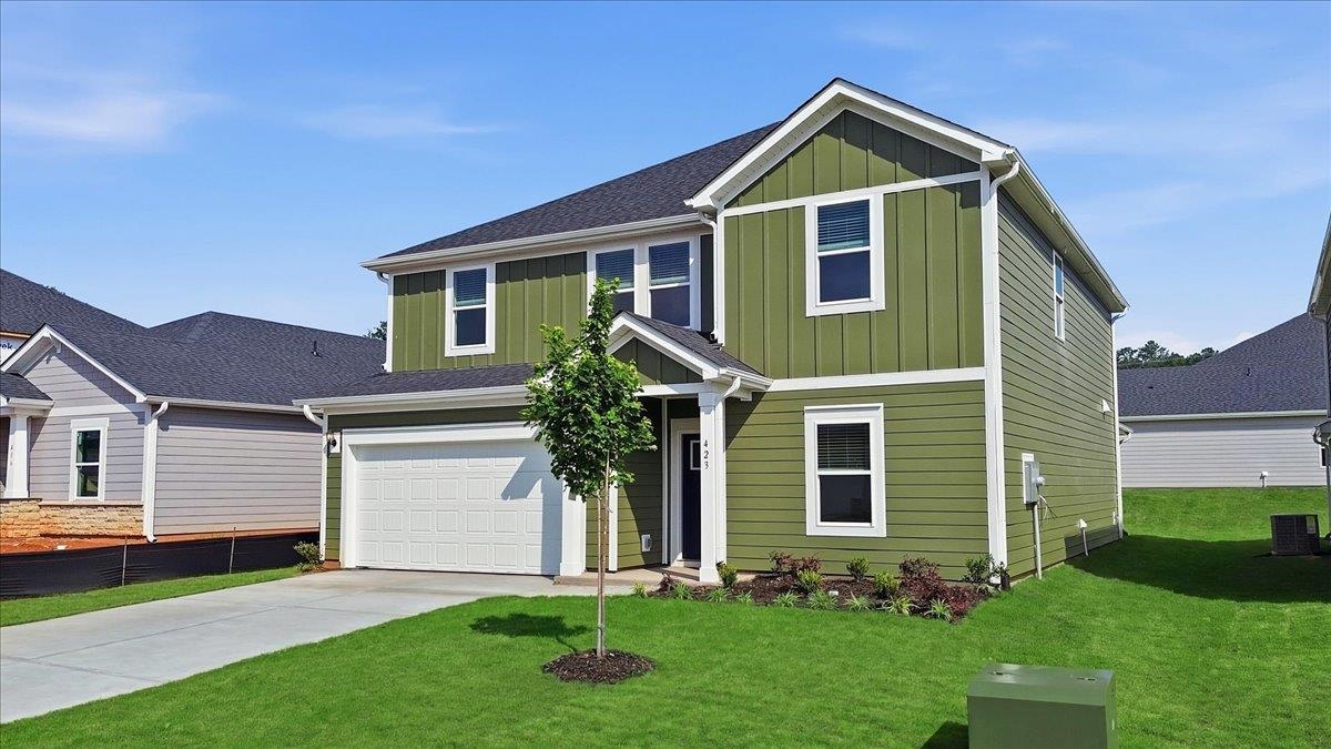 423 Ragland Avenue Greer, SC 29651 - Photo 3 of 36