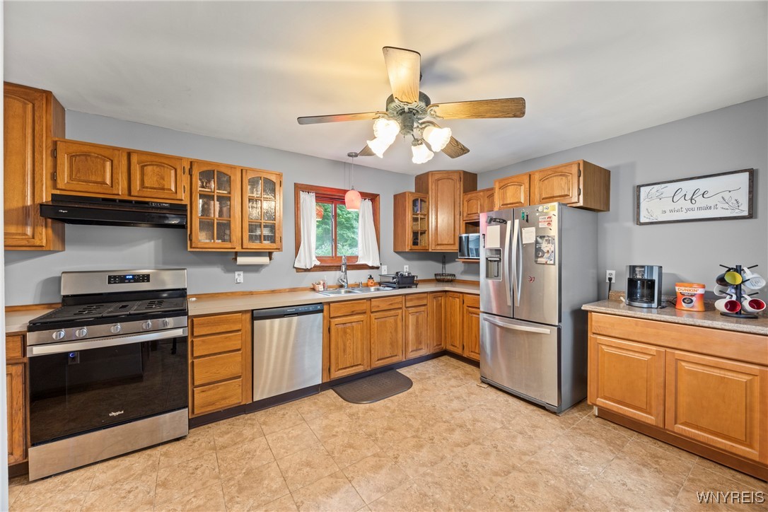 13399 Wales Creek Road Wales, NY 14139 - Photo 12 of 43