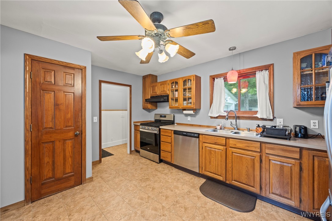 13399 Wales Creek Road Wales, NY 14139 - Photo 13 of 43