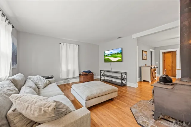 $302,500 | 13399 Wales Creek Road, Wales, NY 14139