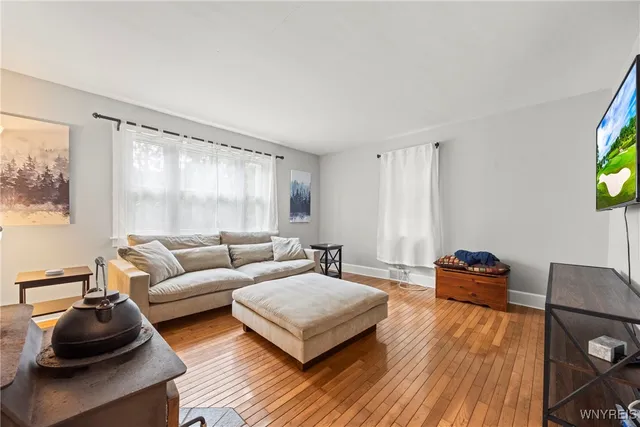 $302,500 | 13399 Wales Creek Road, Wales, NY 14139