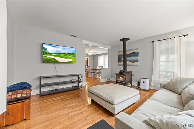 $302,500 | 13399 Wales Creek Road, Wales, NY 14139