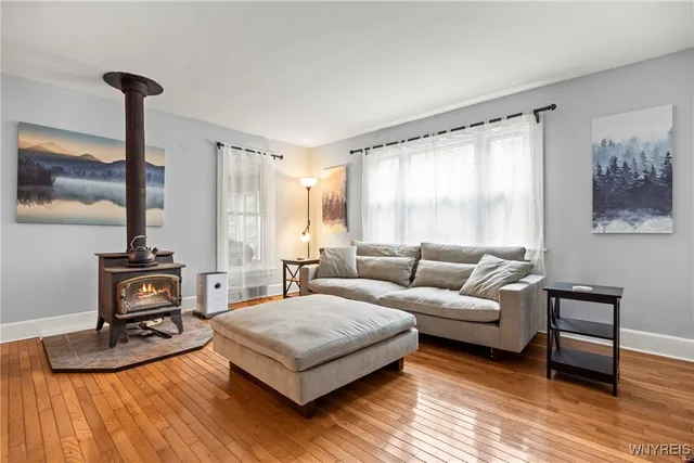 $302,500 | 13399 Wales Creek Road, Wales, NY 14139