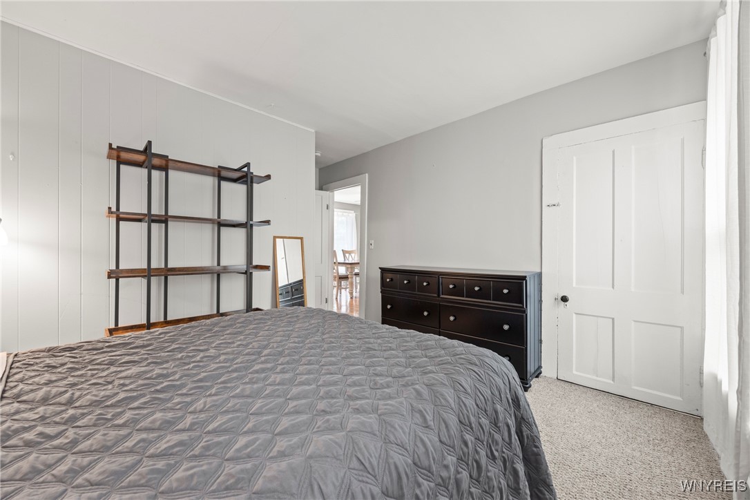 13399 Wales Creek Road Wales, NY 14139 - Photo 22 of 43