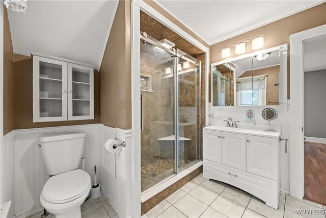 $302,500 | 13399 Wales Creek Road, Wales, NY 14139