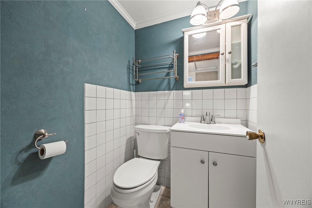 13399 Wales Creek Road Wales, NY 14139 - Photo 31 of 43