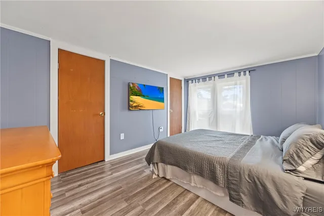 $302,500 | 13399 Wales Creek Road, Wales, NY 14139