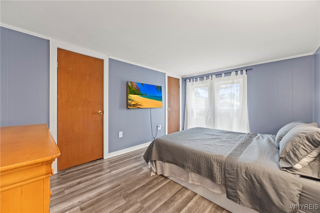 13399 Wales Creek Road Wales, NY 14139 - Photo 32 of 43