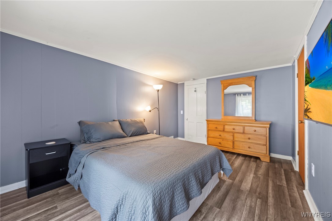 13399 Wales Creek Road Wales, NY 14139 - Photo 33 of 43