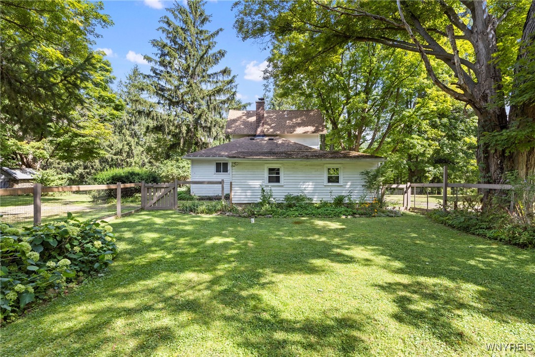 13399 Wales Creek Road Wales, NY 14139 - Photo 35 of 43