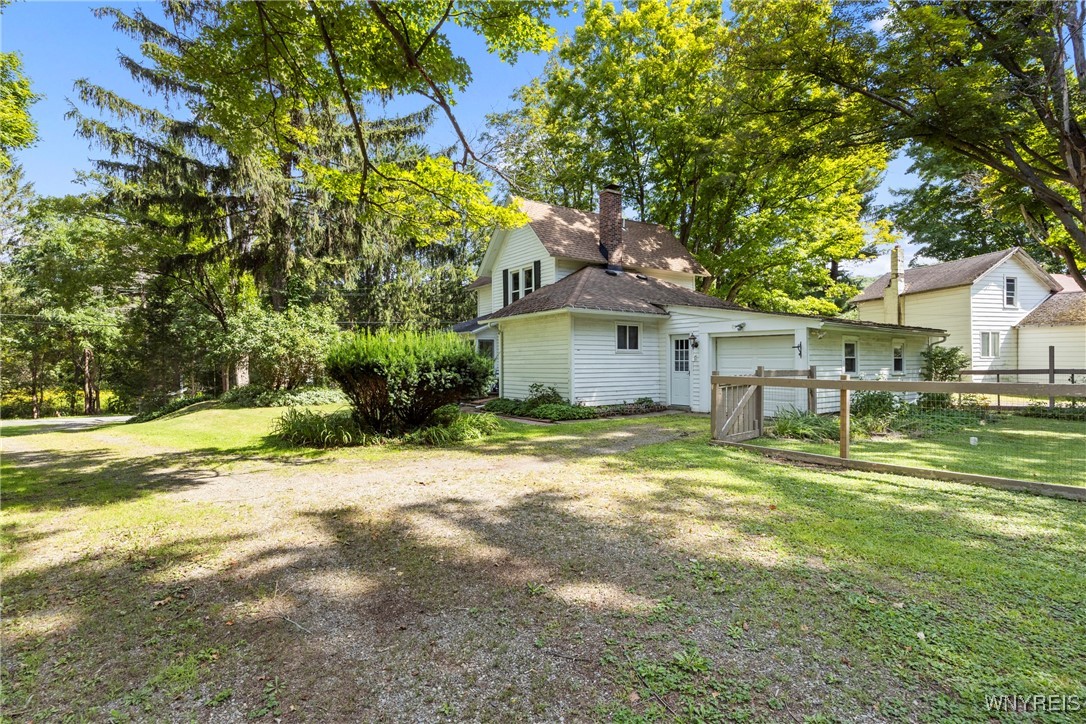 13399 Wales Creek Road Wales, NY 14139 - Photo 36 of 43