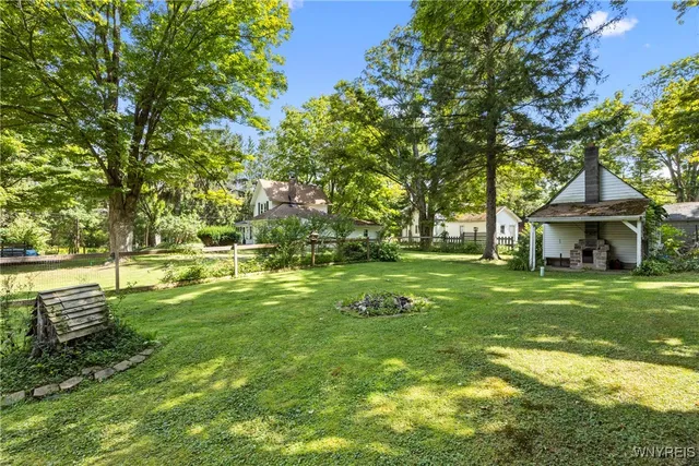 $302,500 | 13399 Wales Creek Road, Wales, NY 14139