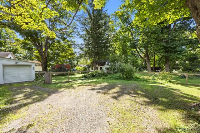 $302,500 | 13399 Wales Creek Road, Wales, NY 14139